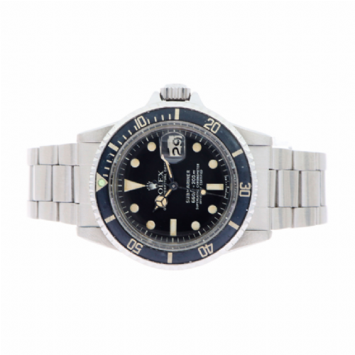 Rolex Submariner presso Castignoli - Orologeria e gioielleria a Monza