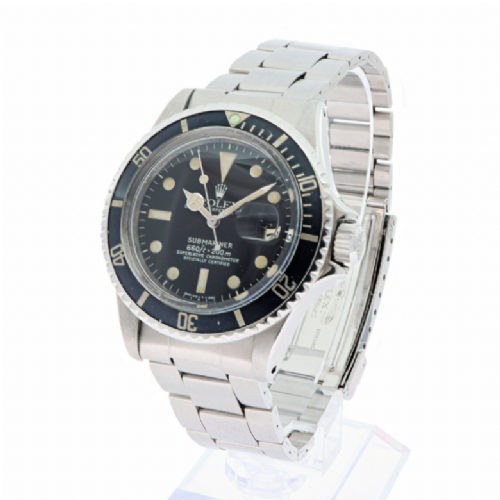 Rolex Submariner presso Castignoli - Orologeria e gioielleria a Monza