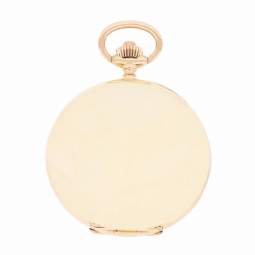  Orologio da tasca in oro giallo presso Castignoli - Orologeria e gioielleria a Monza