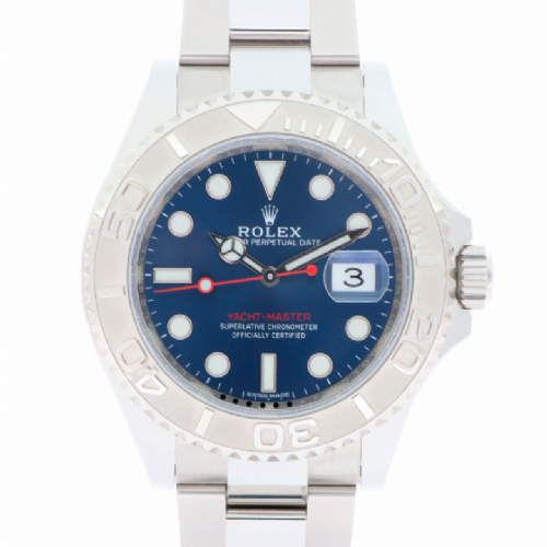 Rolex Yacth-Master presso Castignoli - Orologeria e gioielleria a Monza