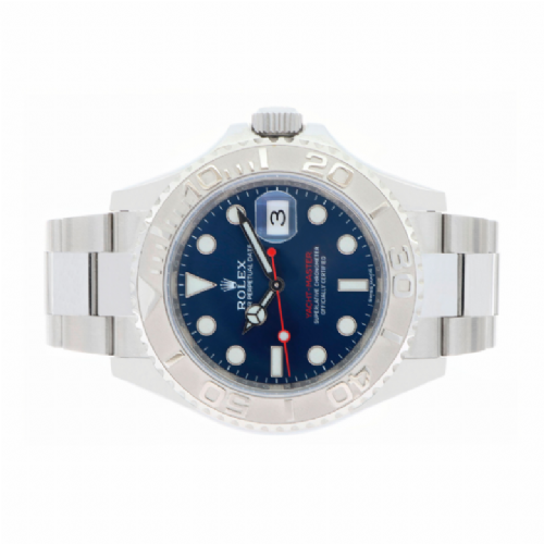 Rolex Yacth-Master presso Castignoli - Orologeria e gioielleria a Monza