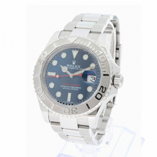 Rolex Yacth-Master presso Castignoli - Orologeria e gioielleria a Monza