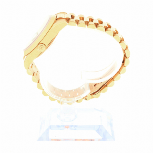Rolex&nbsp;Day-Date presso Castignoli - Orologeria e gioielleria a Monza