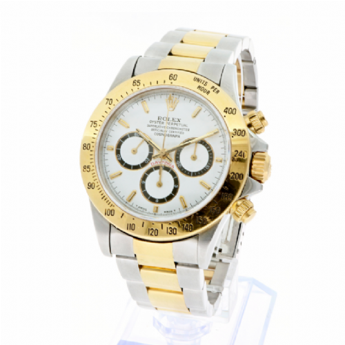 Rolex Daytona presso Castignoli - Orologeria e gioielleria a Monza