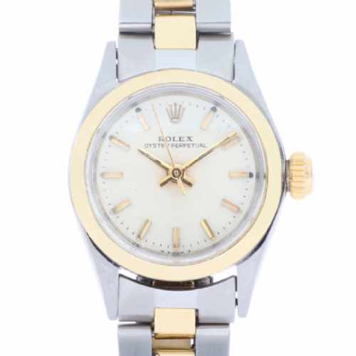 Rolex Oyster Perpetual presso Castignoli - Orologeria e gioielleria a Monza