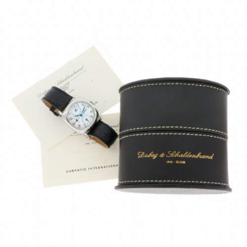 Dubey & Schaldenbrand Diplomatic presso Castignoli - Orologeria e gioielleria a Monza