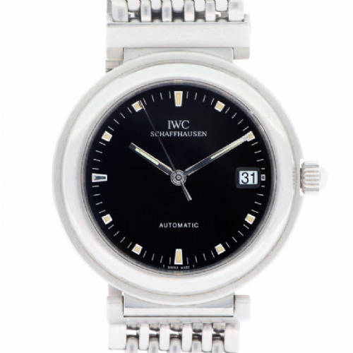 IWC Da Vinci presso Castignoli - Orologeria e gioielleria a Monza