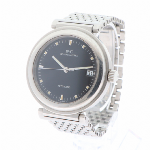 IWC Da Vinci presso Castignoli - Orologeria e gioielleria a Monza