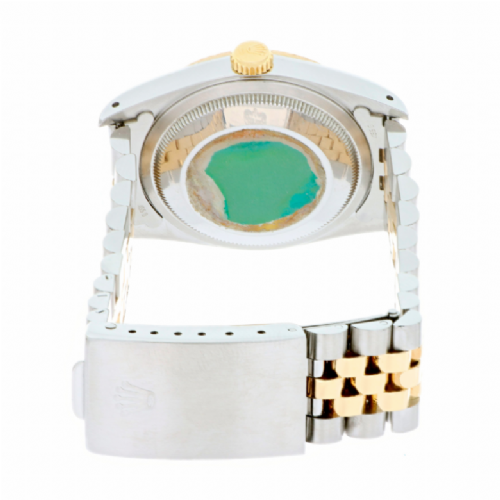 Rolex Datejust 36 presso Castignoli - Orologeria e gioielleria a Monza