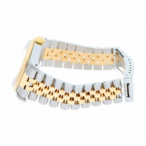 Rolex Datejust 36 presso Castignoli - Orologeria e gioielleria a Monza