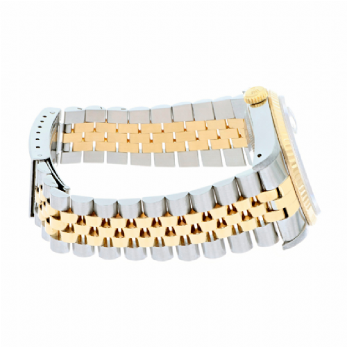 Rolex Datejust 36 presso Castignoli - Orologeria e gioielleria a Monza