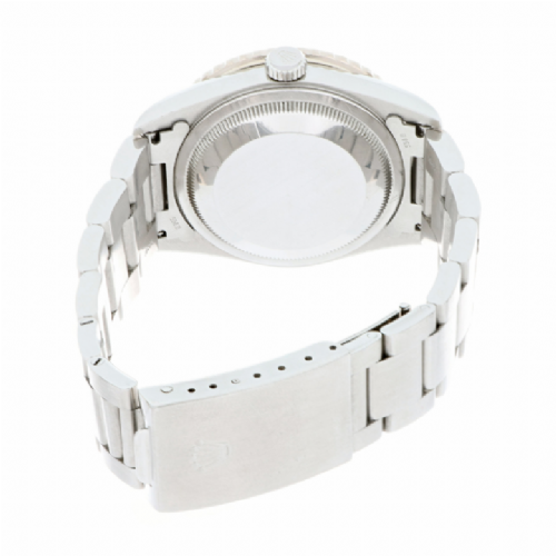 Rolex Datejust Turn-O-Graph 36 presso Castignoli - Orologeria e gioielleria a Monza