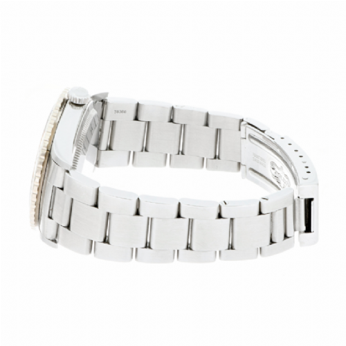 Rolex Datejust Turn-O-Graph 36 presso Castignoli - Orologeria e gioielleria a Monza