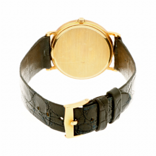 Patek Philippe Calatrava presso Castignoli - Orologeria e gioielleria a Monza