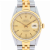 Rolex Datejust 36 presso Castignoli - Orologeria e gioielleria a Monza