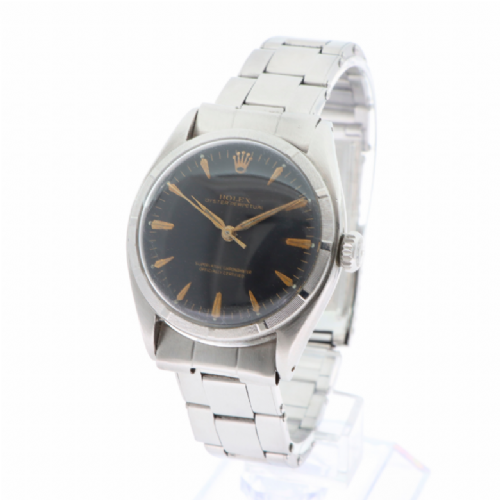 Rolex Oyster Perpetual 34 presso Castignoli - Orologeria e gioielleria a Monza