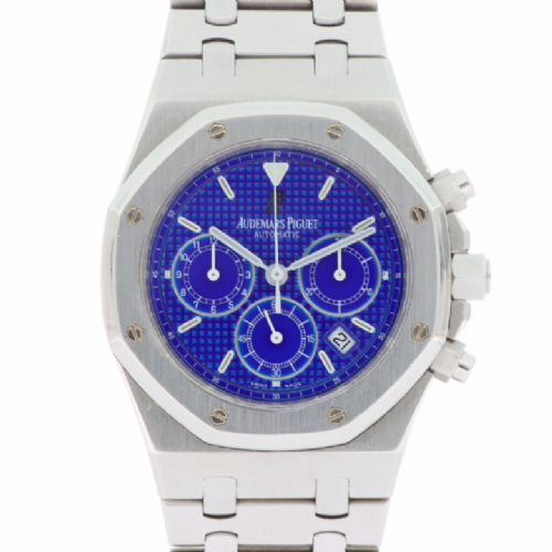 Audemars Piguet Royal Oak Yves Klein presso Castignoli - Orologeria e gioielleria a Monza