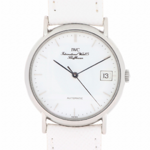 IWC Portofino presso Castignoli - Orologeria e gioielleria a Monza