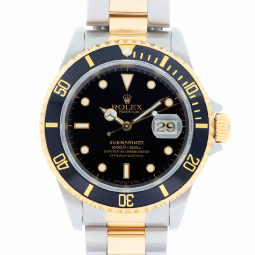 Rolex Submariner presso Castignoli - Orologeria e gioielleria a Monza