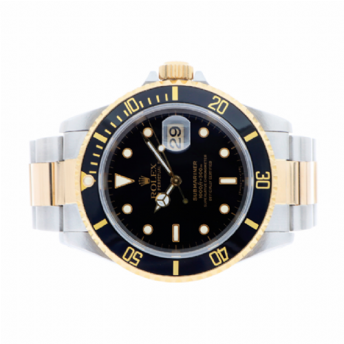 Rolex Submariner presso Castignoli - Orologeria e gioielleria a Monza