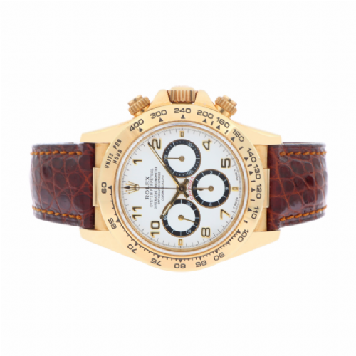 Rolex Daytona presso Castignoli - Orologeria e gioielleria a Monza