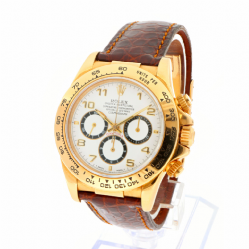 Rolex Daytona presso Castignoli - Orologeria e gioielleria a Monza