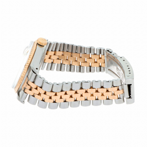 Rolex Datejust 36 presso Castignoli - Orologeria e gioielleria a Monza