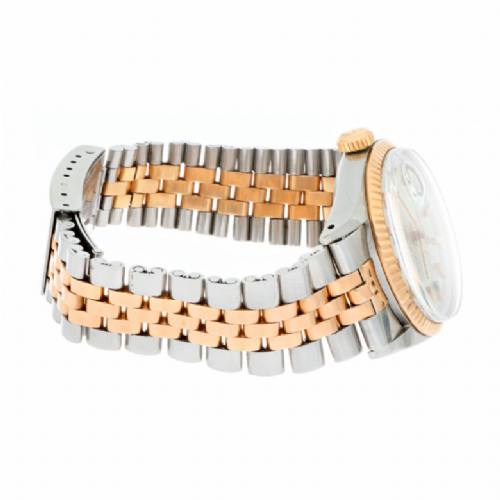 Rolex Datejust 36 presso Castignoli - Orologeria e gioielleria a Monza