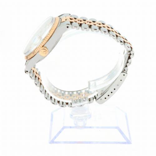 Rolex Datejust 36 presso Castignoli - Orologeria e gioielleria a Monza
