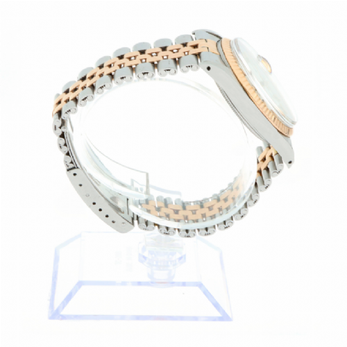 Rolex Datejust 36 presso Castignoli - Orologeria e gioielleria a Monza