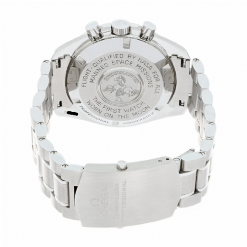 Omega Speedmaster Moonwatch presso Castignoli - Orologeria e gioielleria a Monza