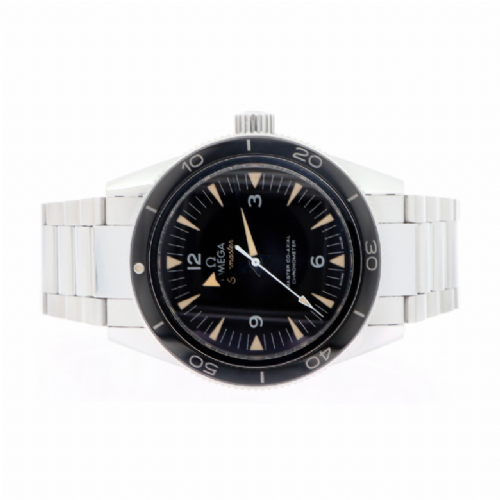 Omega Seamaster 300 presso Castignoli - Orologeria e gioielleria a Monza