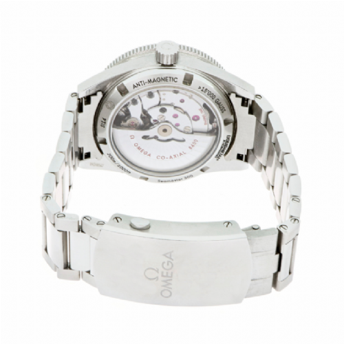 Omega Seamaster 300 presso Castignoli - Orologeria e gioielleria a Monza
