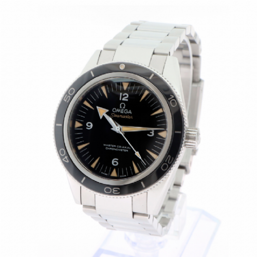 Omega Seamaster 300 presso Castignoli - Orologeria e gioielleria a Monza