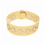 Bracciale in oro giallo  presso Castignoli - Orologeria e gioielleria a Monza