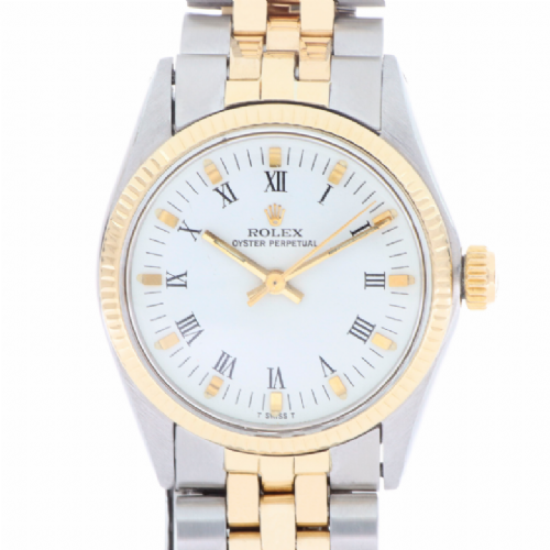 Rolex Oyster Perpetual presso Castignoli - Orologeria e gioielleria a Monza