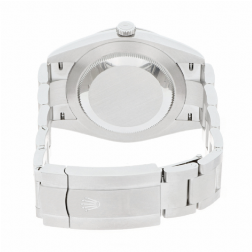 Rolex Oyster Perpetual 41 presso Castignoli - Orologeria e gioielleria a Monza