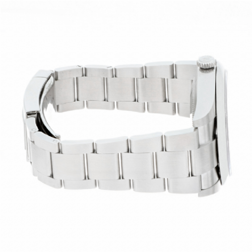 Rolex Oyster Perpetual 41 presso Castignoli - Orologeria e gioielleria a Monza