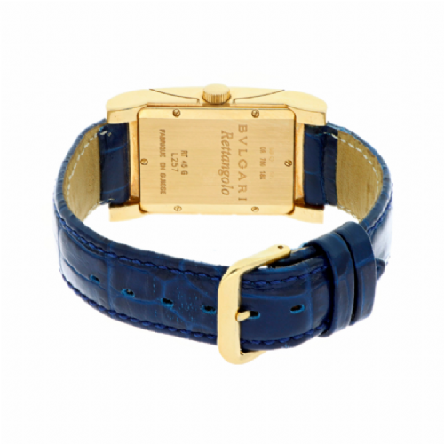Bulgari Rettangolo presso Castignoli - Orologeria e gioielleria a Monza