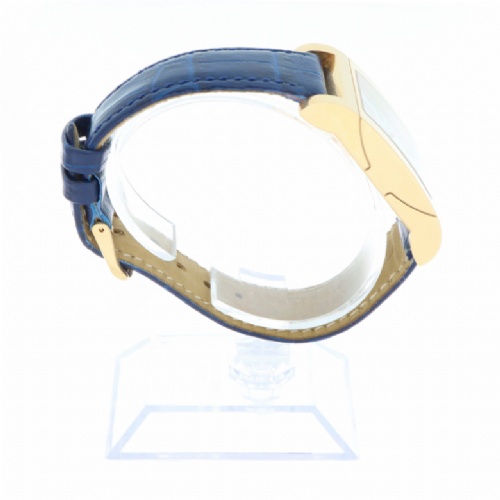 Bulgari Rettangolo presso Castignoli - Orologeria e gioielleria a Monza