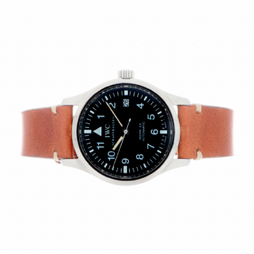 IWC Pilot Mark XV presso Castignoli - Orologeria e gioielleria a Monza