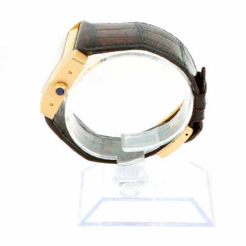 Cartier Tank Divan presso Castignoli - Orologeria e gioielleria a Monza