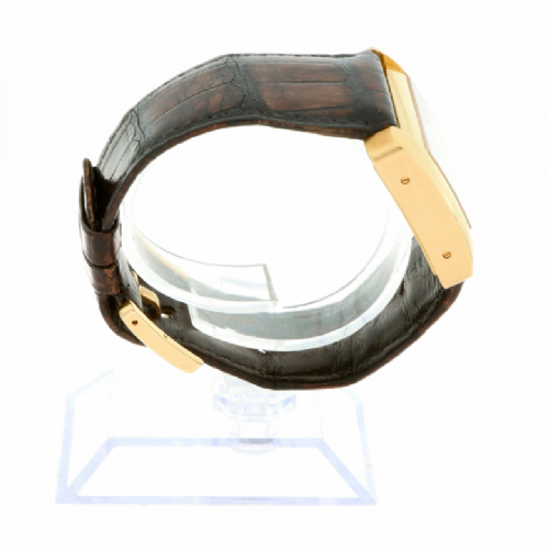 Cartier Tank Divan presso Castignoli - Orologeria e gioielleria a Monza