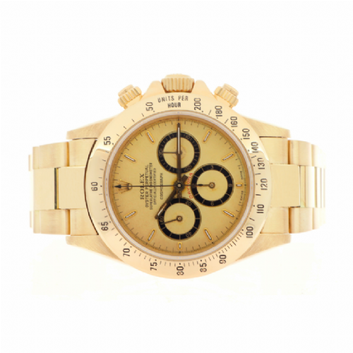 Rolex Daytona presso Castignoli - Orologeria e gioielleria a Monza