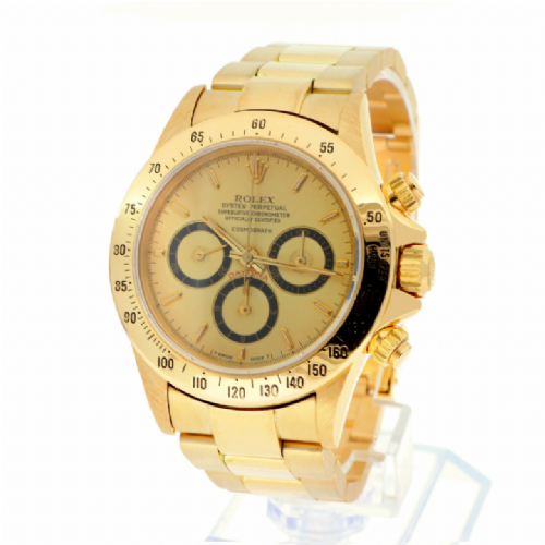 Rolex Daytona presso Castignoli - Orologeria e gioielleria a Monza