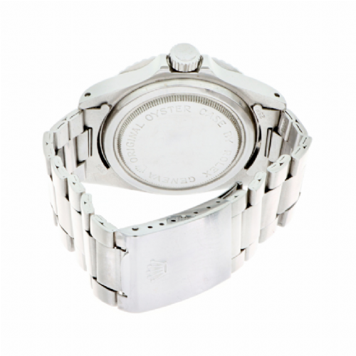 Tudor Submariner presso Castignoli - Orologeria e gioielleria a Monza