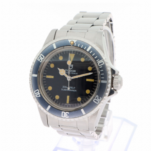 Tudor Submariner presso Castignoli - Orologeria e gioielleria a Monza