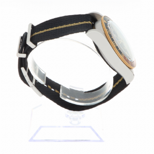 Tudor Black Bay GMT presso Castignoli - Orologeria e gioielleria a Monza