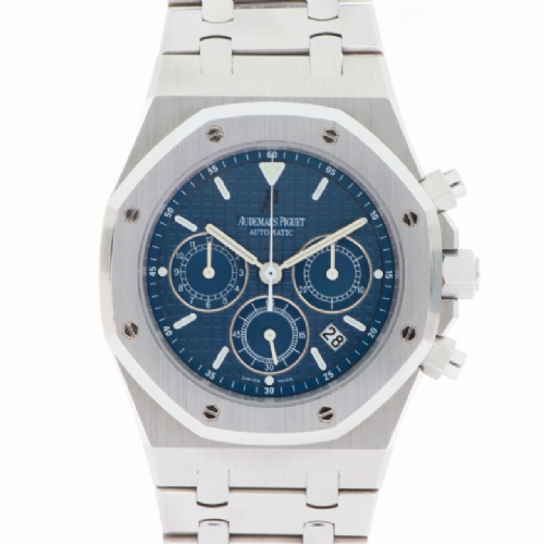 Audemars Piguet Royal Oak presso Castignoli - Orologeria e gioielleria a Monza