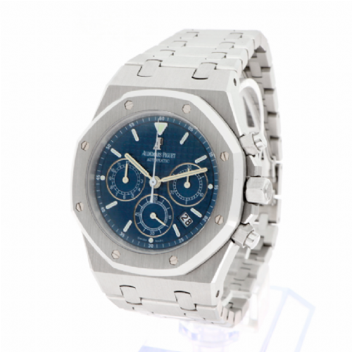 Audemars Piguet Royal Oak presso Castignoli - Orologeria e gioielleria a Monza